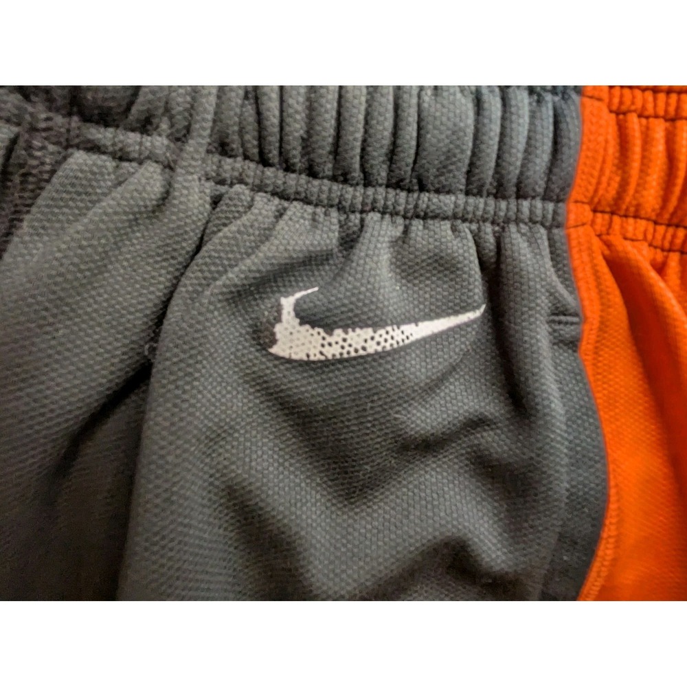 Nike Dri Fit Oregon State Beavers Shorts Basketball Performance Small Athletic - Picture 5 of 12